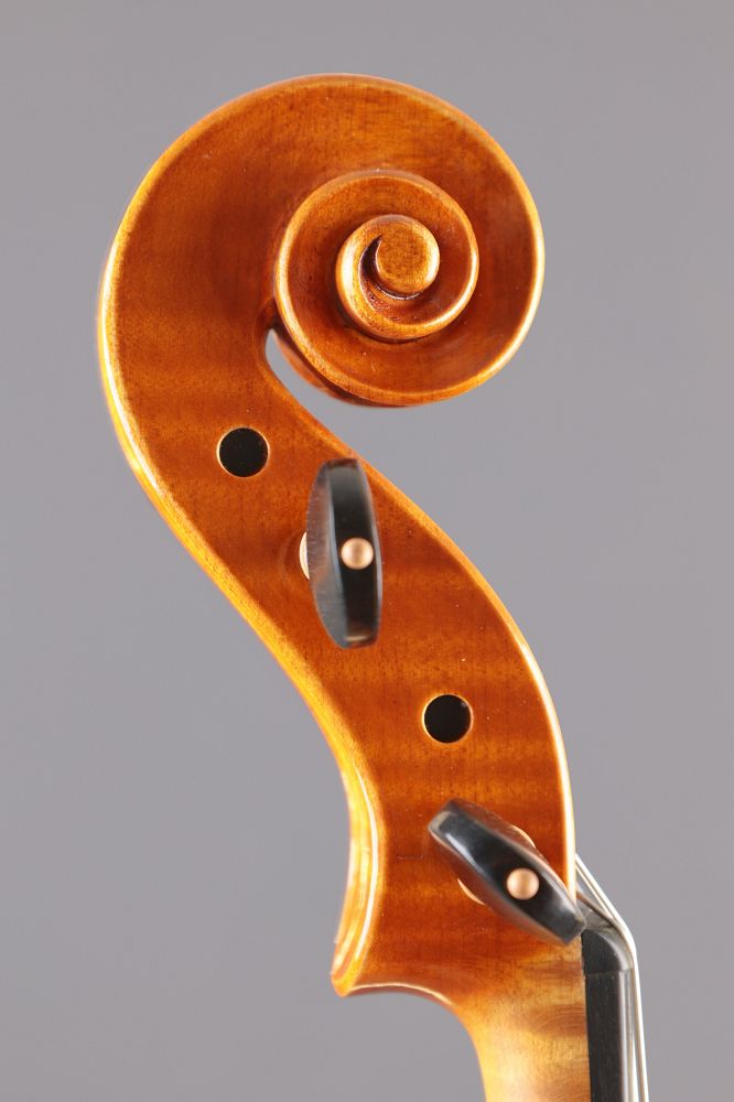 Leonhardt Rainer W. - Mittenwald Anno 2026 - Der Helle Stern - 40,5 cm - B-145